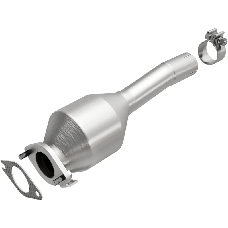 MagnaFlow Exhaust Products 52270 - OEM Grade Catalytic Converters, Stainless