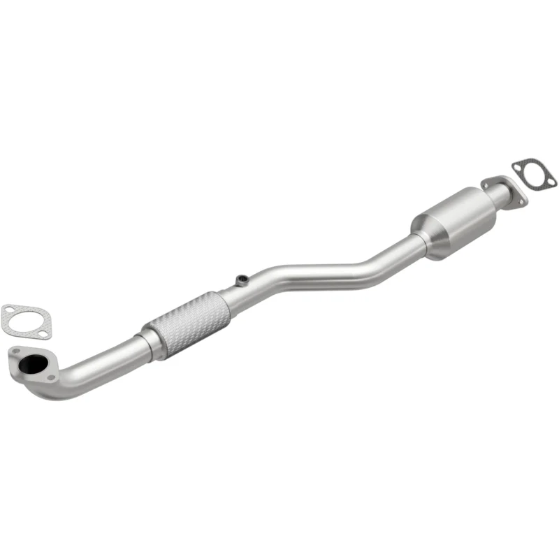 MagnaFlow Exhaust Products 52275 - OEM Grade Catalytic Converters, Stainless