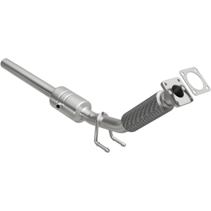 MagnaFlow Exhaust Products 52279 - OEM Grade Catalytic Converters, Stainless