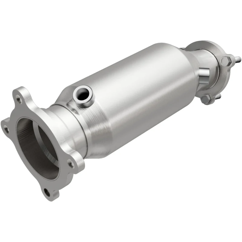 MagnaFlow Exhaust Products 52292 - OEM Grade Catalytic Converters, Stainless