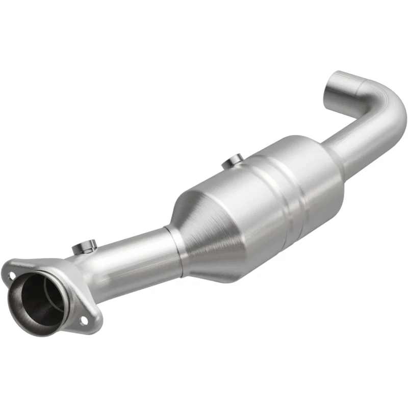 MagnaFlow Exhaust Products 52296 - OEM Grade Catalytic Converters, Stainless
