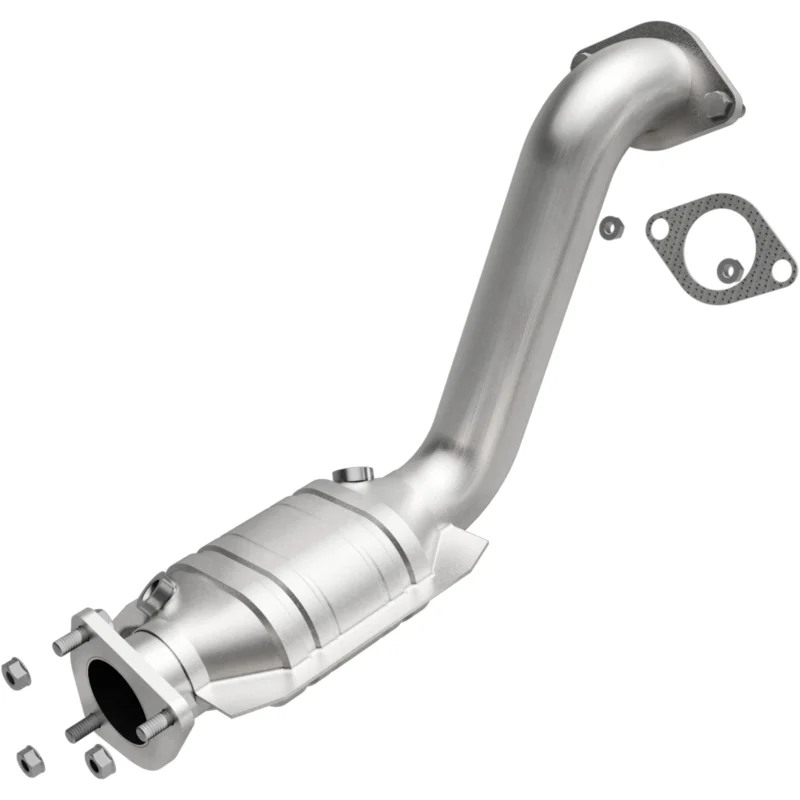 MagnaFlow Exhaust Products 52298 - OEM Grade Catalytic Converters, Stainless