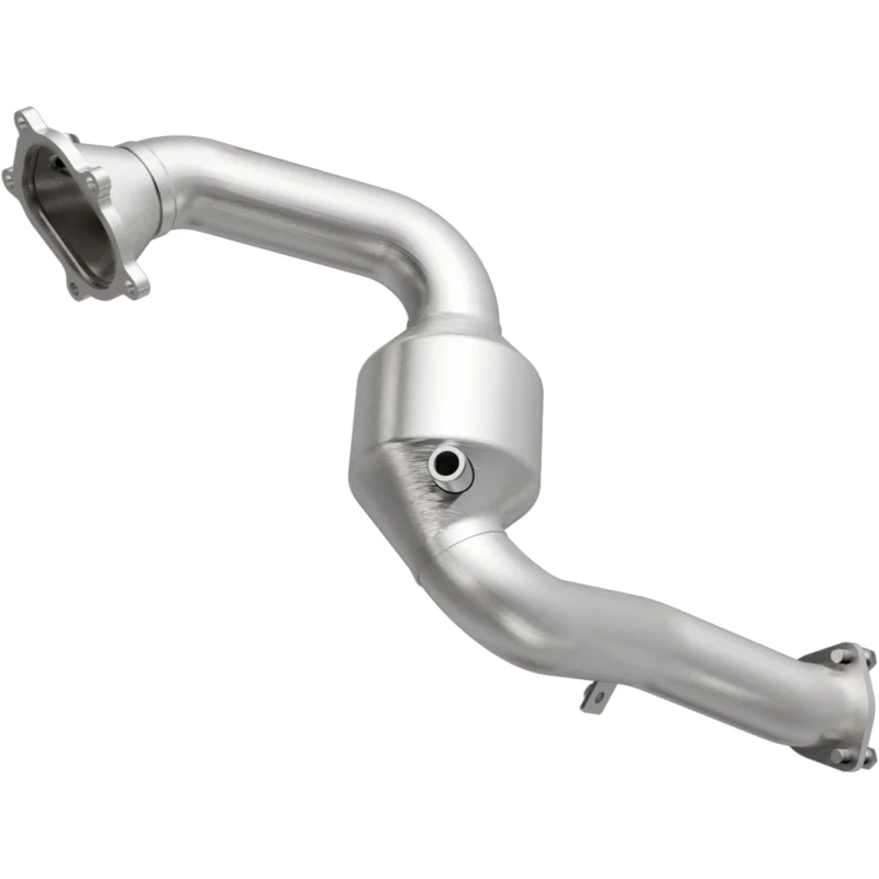 MagnaFlow Exhaust Products 52315 - OEM Grade Catalytic Converters, Stainless