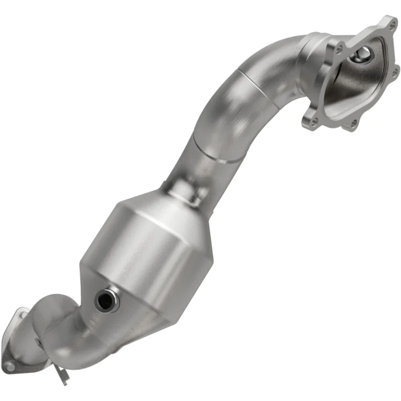 MagnaFlow Exhaust Products 52316 - OEM Grade Catalytic Converters, Stainless