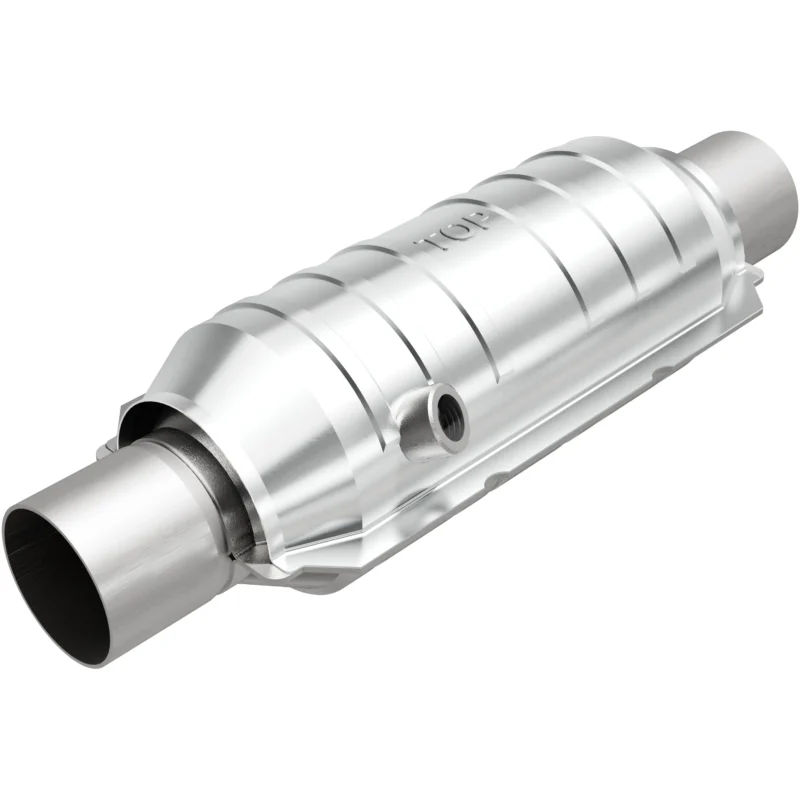 MagnaFlow Exhaust Products 52326 - OEM Grade Catalytic Converters, Stainless