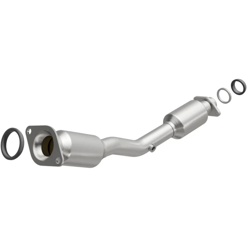MagnaFlow Exhaust Products 52327 - OEM Grade Catalytic Converters, Stainless
