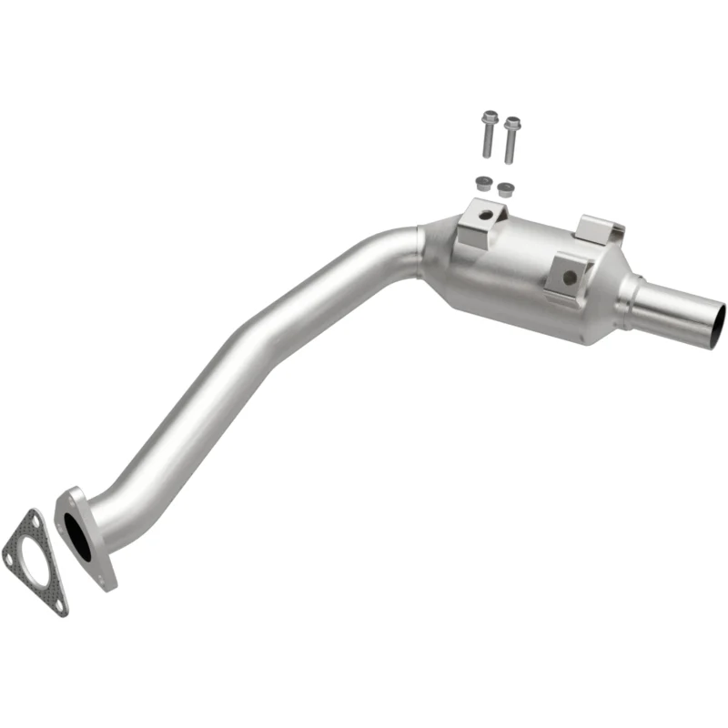MagnaFlow Exhaust Products 52363 - OEM Grade Catalytic Converters, Stainless