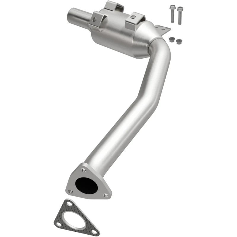 MagnaFlow Exhaust Products 52365 - OEM Grade Catalytic Converters, Stainless