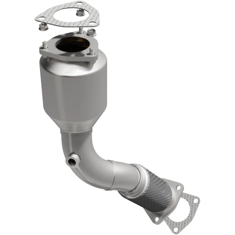 MagnaFlow Exhaust Products 52368 - OEM Grade Catalytic Converters, Stainless