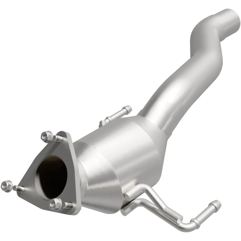 MagnaFlow Exhaust Products 52373 - OEM Grade Catalytic Converters, Stainless