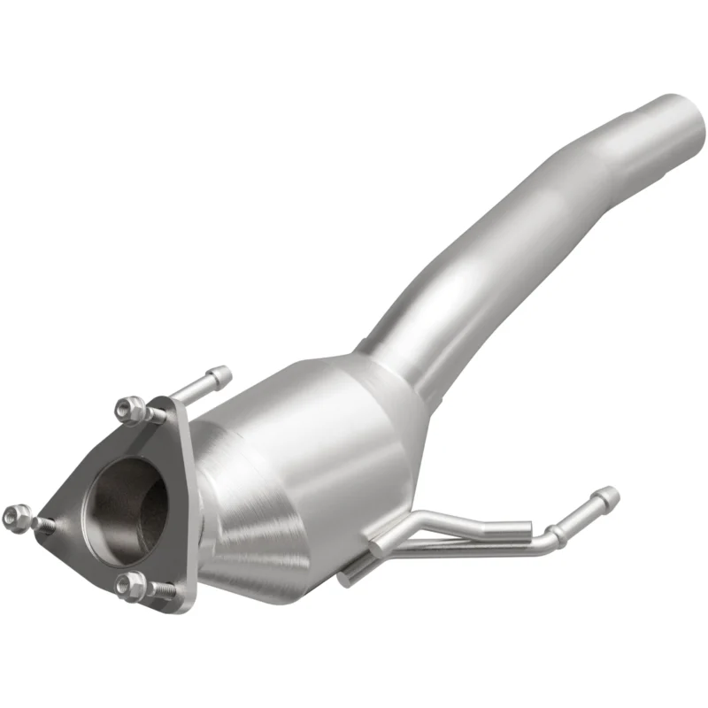 MagnaFlow Exhaust Products 52377 - OEM Grade Catalytic Converters, Stainless
