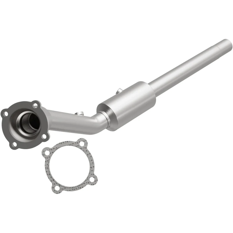 MagnaFlow Exhaust Products 52382 - OEM Grade Catalytic Converters, Stainless
