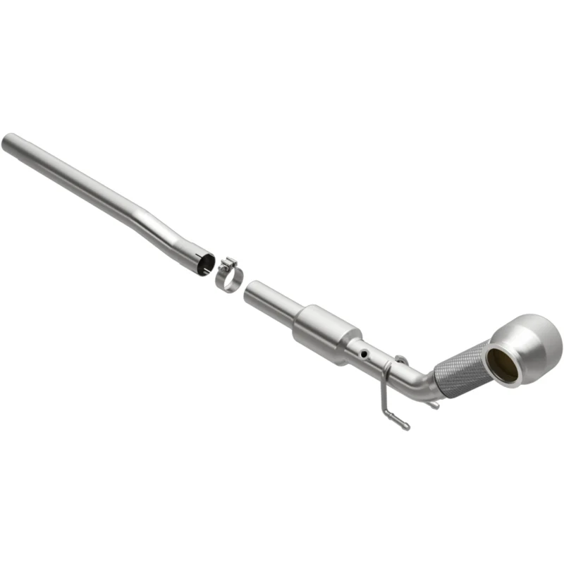 MagnaFlow Exhaust Products 52392 - OEM Grade Catalytic Converters, Stainless