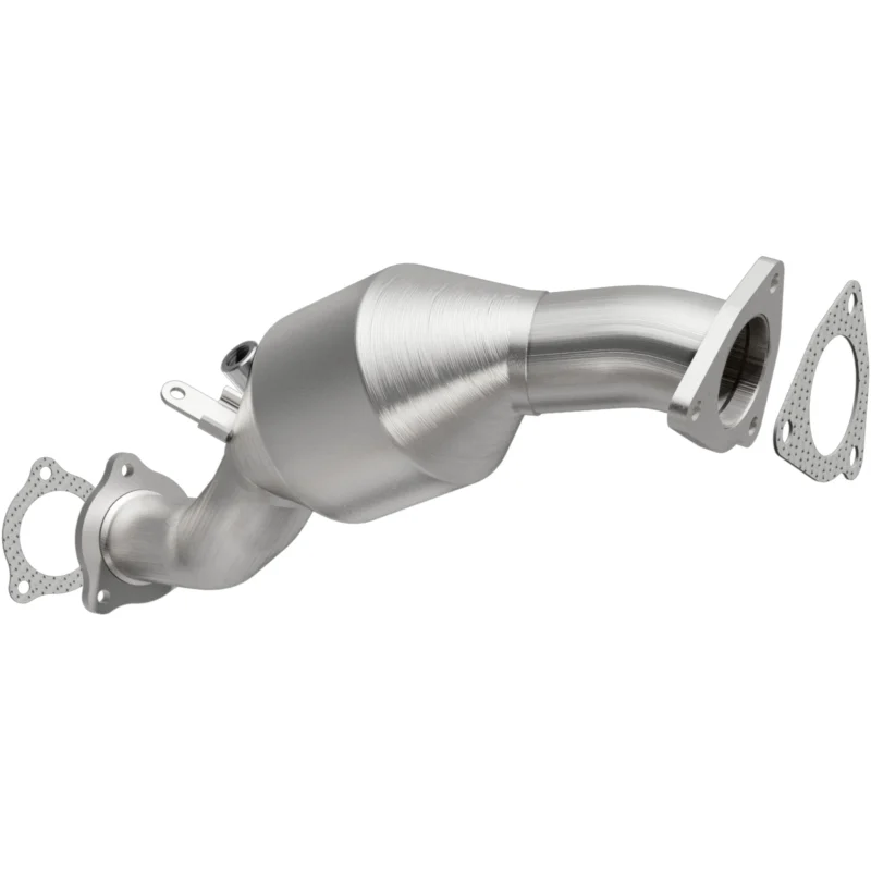 MagnaFlow Exhaust Products 52400 - OEM Grade Catalytic Converters, Stainless