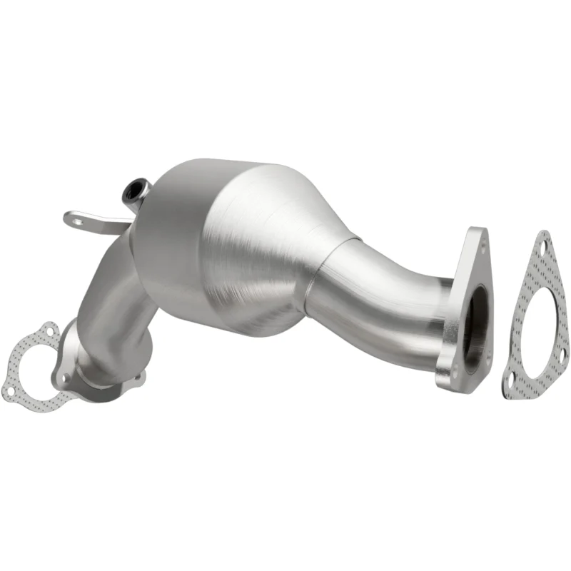 MagnaFlow Exhaust Products 52401 - OEM Grade Catalytic Converters, Stainless