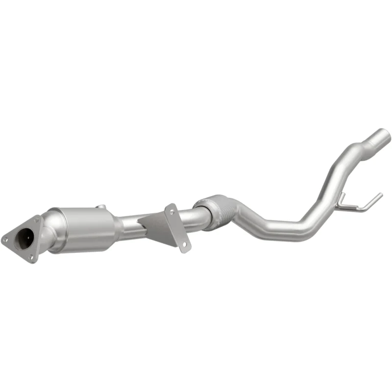 MagnaFlow Exhaust Products 52410 - OEM Grade Catalytic Converters, Stainless