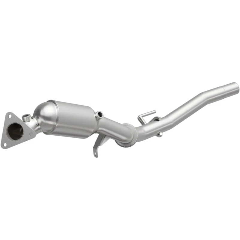 MagnaFlow Exhaust Products 52411 - OEM Grade Catalytic Converters, Stainless