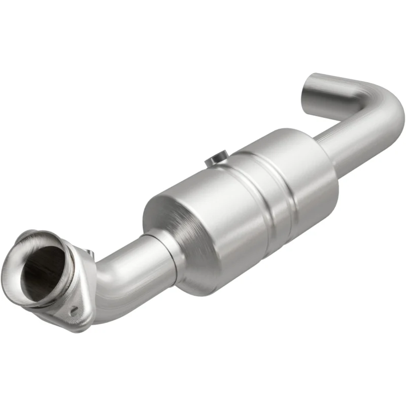 MagnaFlow Exhaust Products 52419 - OEM Grade Catalytic Converters, Stainless