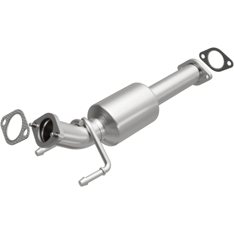 MagnaFlow Exhaust Products 52421 - OEM Grade Catalytic Converters, Stainless