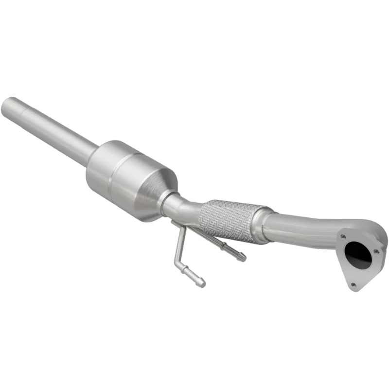 MagnaFlow Exhaust Products 52426 - OEM Grade Catalytic Converters, Stainless