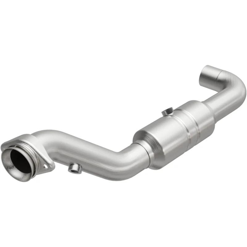 MagnaFlow Exhaust Products 52428 - OEM Grade Catalytic Converters, Stainless