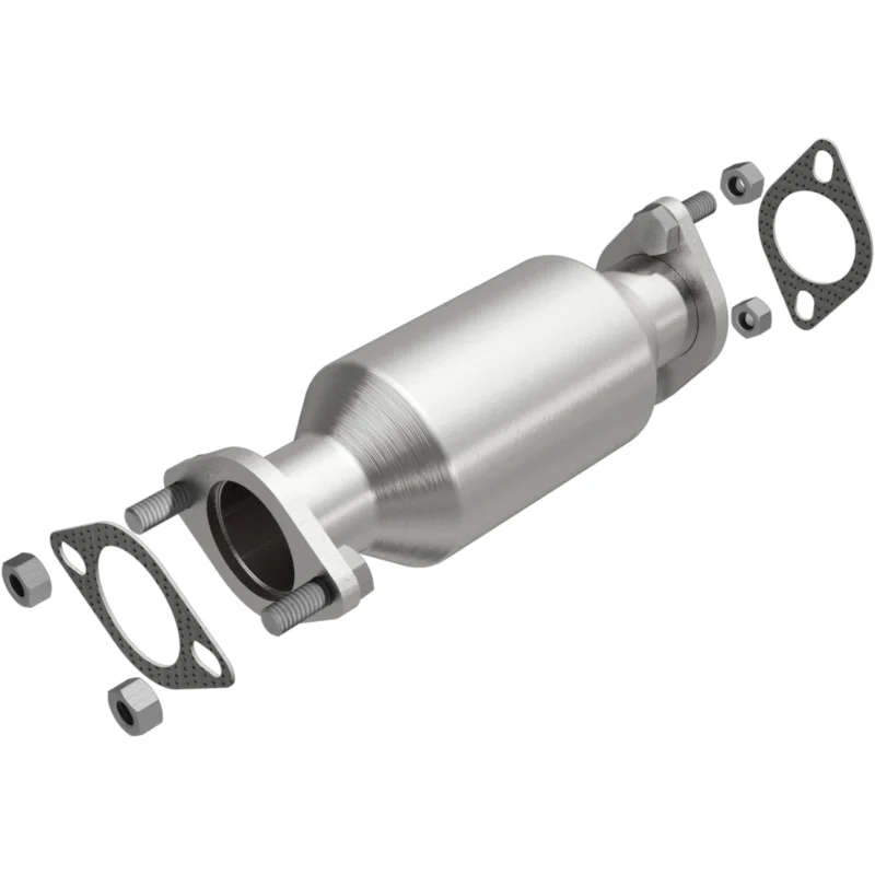 MagnaFlow Exhaust Products 52434 - OEM Grade Catalytic Converters, Stainless