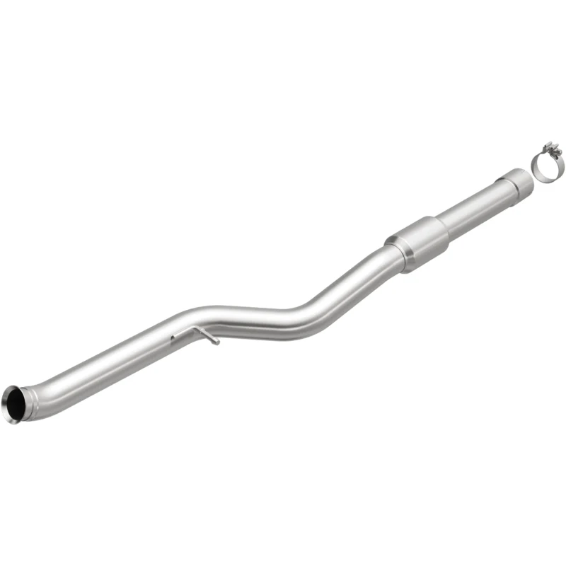 MagnaFlow Exhaust Products 52435 - OEM Grade Catalytic Converters, Stainless