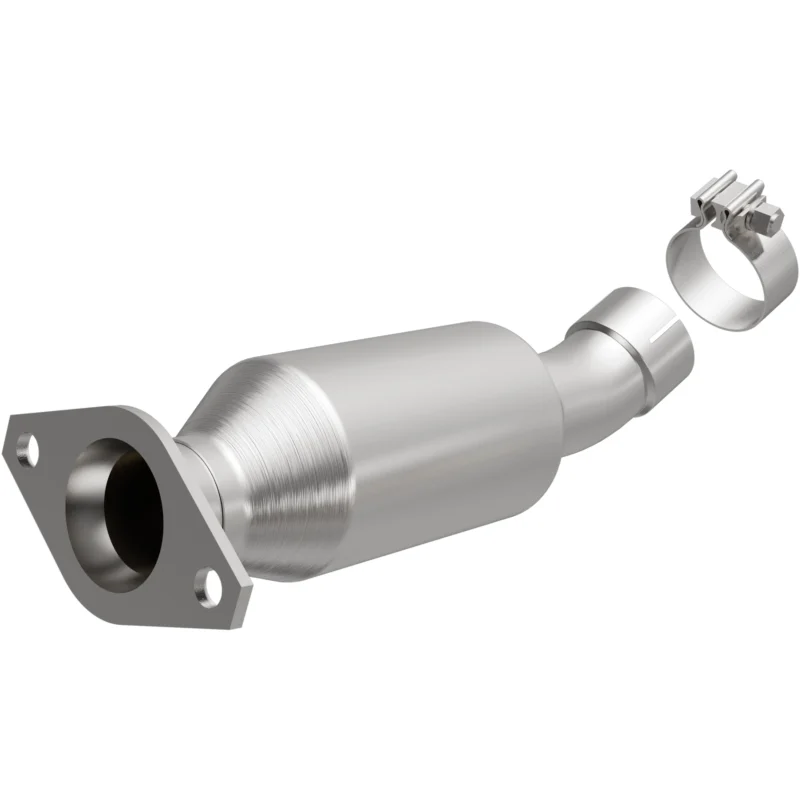 MagnaFlow Exhaust Products 52448 - OEM Grade Catalytic Converters, Stainless