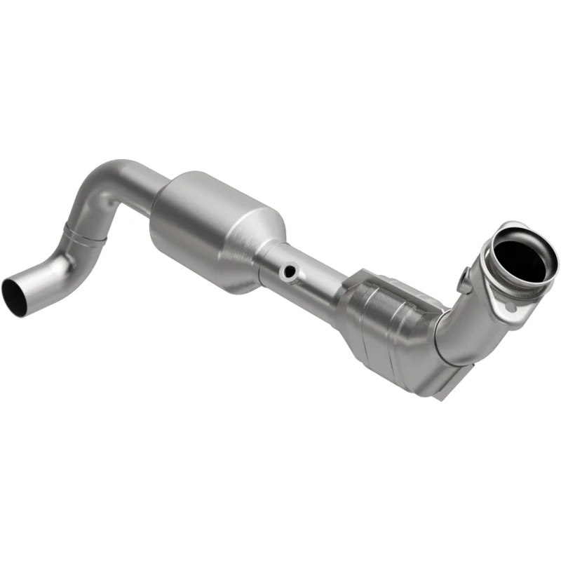 MagnaFlow Exhaust Products 52449 - OEM Grade Catalytic Converters, Stainless
