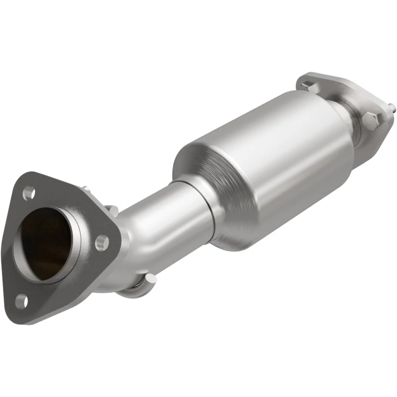 MagnaFlow Exhaust Products 52452 - OEM Grade Catalytic Converters, Stainless