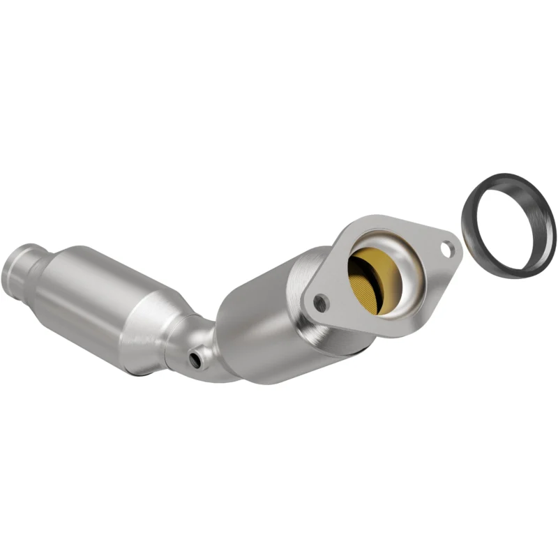MagnaFlow Exhaust Products 52456 - OEM Grade Catalytic Converters, Stainless
