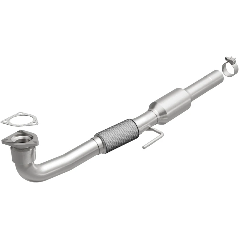 MagnaFlow Exhaust Products 52461 - OEM Grade Catalytic Converters, Stainless