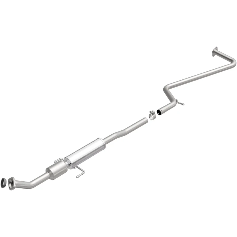 MagnaFlow Exhaust Products 52462 - OEM Grade Catalytic Converters, Stainless