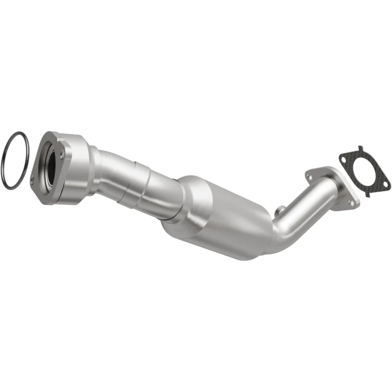 MagnaFlow Exhaust Products 52463 - OEM Grade Catalytic Converters, Stainless