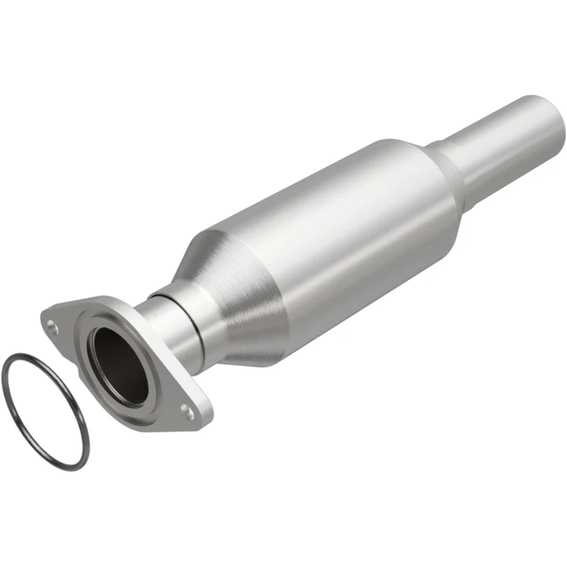 MagnaFlow Exhaust Products 52469 - OEM Grade Catalytic Converters, Stainless