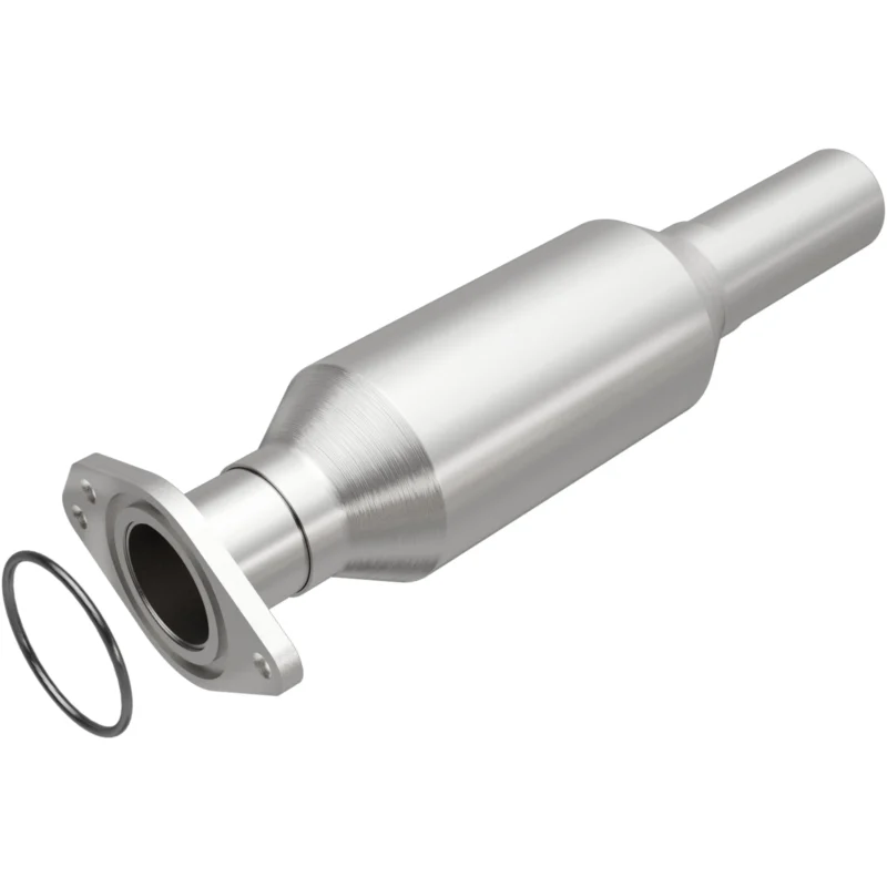 MagnaFlow Exhaust Products 52470 - OEM Grade Catalytic Converters, Stainless