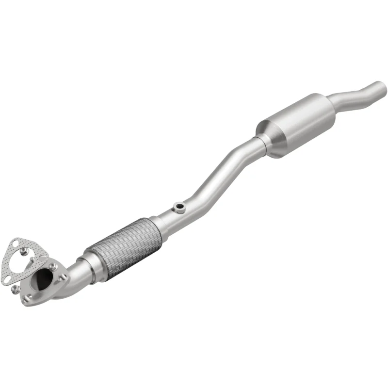 MagnaFlow Exhaust Products 52475 - OEM Grade Catalytic Converters, Stainless