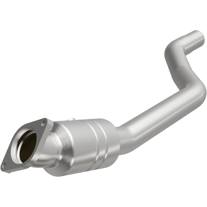 MagnaFlow Exhaust Products 52478 - OEM Grade Catalytic Converters, Stainless