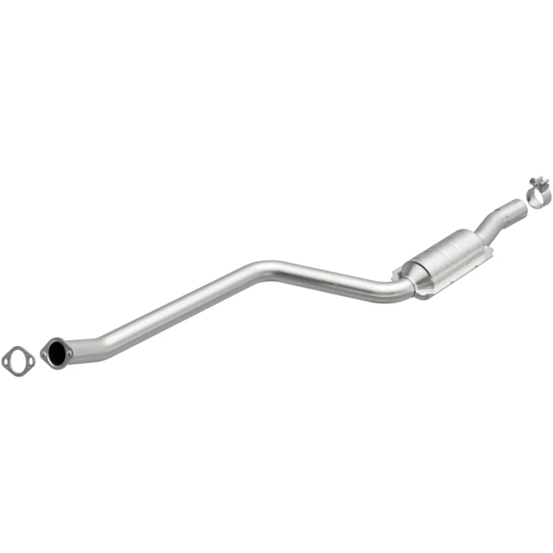 MagnaFlow Exhaust Products 52480 - OEM Grade Catalytic Converters, Stainless