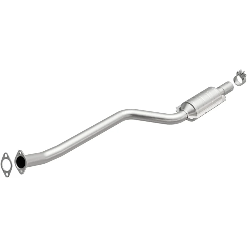 MagnaFlow Exhaust Products 52481 - OEM Grade Catalytic Converters, Stainless