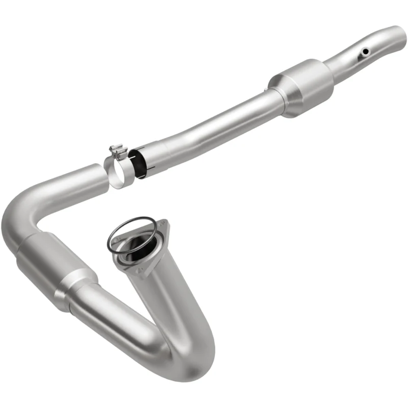 MagnaFlow Exhaust Products 52492 - OEM Grade Catalytic Converters, Stainless