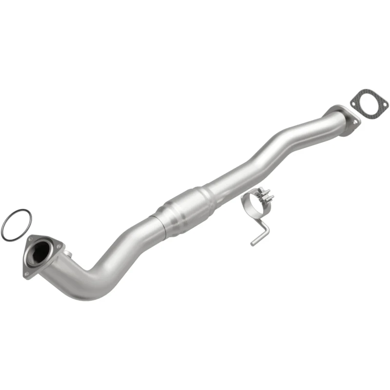 MagnaFlow Exhaust Products 52493 - OEM Grade Catalytic Converters, Stainless