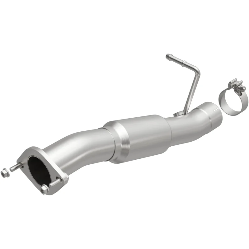MagnaFlow Exhaust Products 52494 - OEM Grade Catalytic Converters, Stainless, Regular Cab