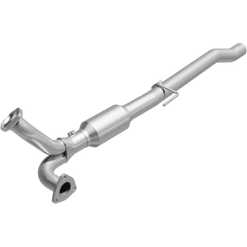 MagnaFlow Exhaust Products 52499 - OEM Grade Catalytic Converters, Stainless