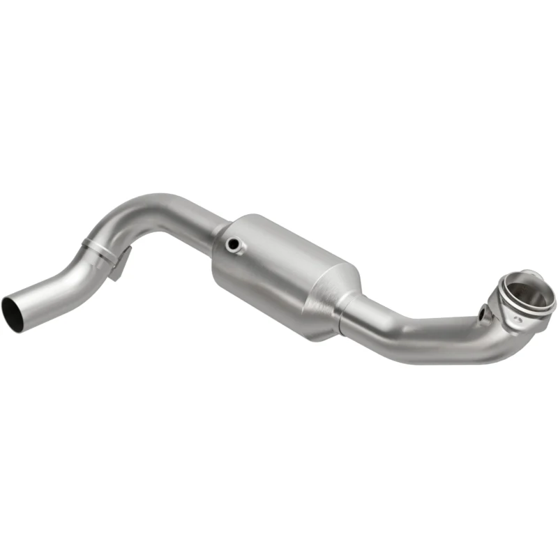MagnaFlow Exhaust Products 52507 - OEM Grade Catalytic Converters, Stainless