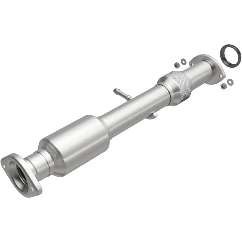 MagnaFlow Exhaust Products 52534 - OEM Grade Catalytic Converters, Stainless