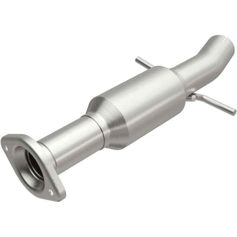 MagnaFlow Exhaust Products 52536 - OEM Grade Catalytic Converters, Stainless