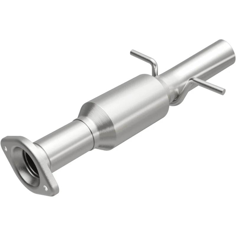 MagnaFlow Exhaust Products 52537 - OEM Grade Catalytic Converters, Stainless