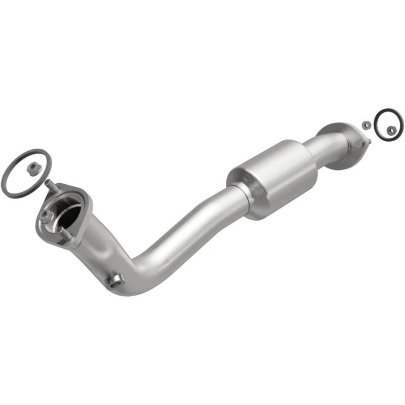 MagnaFlow Exhaust Products 52543 - OEM Grade Catalytic Converters, Stainless