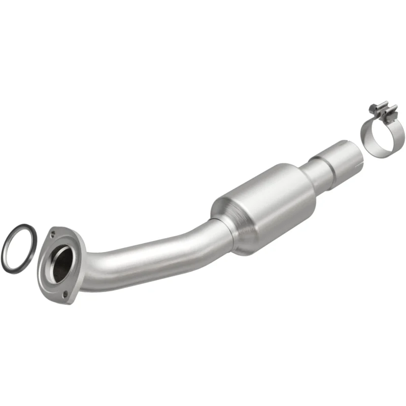 MagnaFlow Exhaust Products 52544 - OEM Grade Catalytic Converters, Stainless